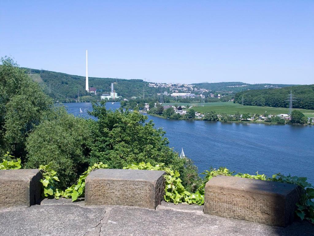 Moderne Wohlfuehloase Zentral In Seenaehe - Pillow Menu, 2 Stk 55" Smart Tvs, Netflix, Disneyplus Uvm Wetter  Luaran gambar
