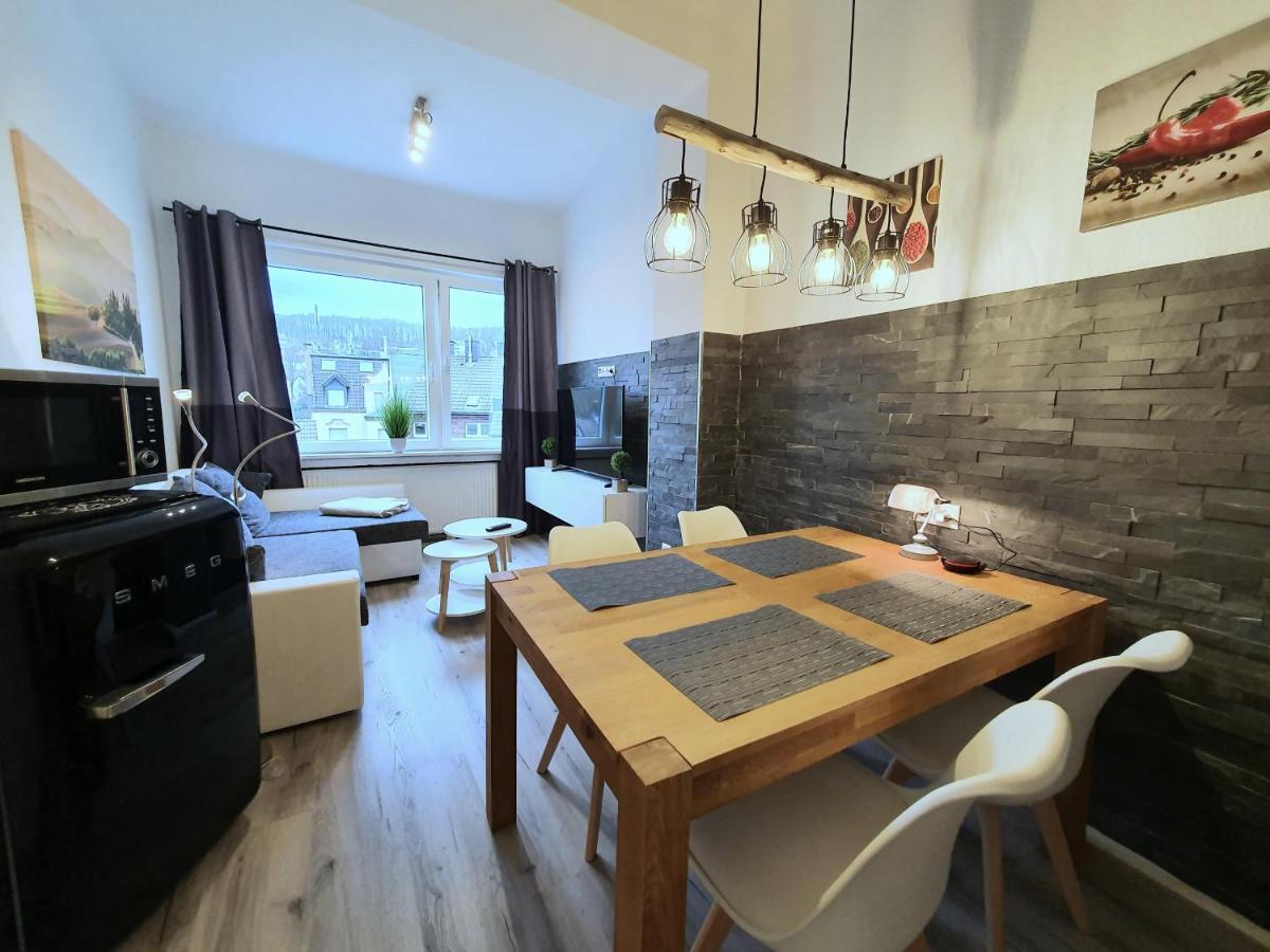 Moderne Wohlfuehloase Zentral In Seenaehe - Pillow Menu, 2 Stk 55" Smart Tvs, Netflix, Disneyplus Uvm Wetter  Luaran gambar