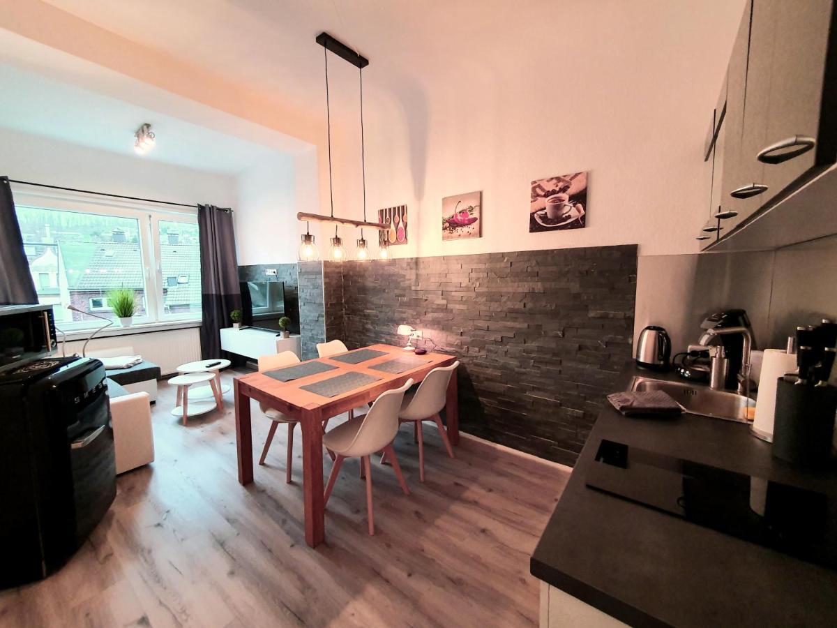 Moderne Wohlfuehloase Zentral In Seenaehe - Pillow Menu, 2 Stk 55" Smart Tvs, Netflix, Disneyplus Uvm Wetter  Luaran gambar